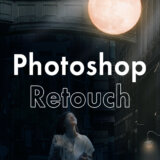 いい感じの合成・レタッチをPhotoshopで作るコツを解説｜光・影・色の3要素の上手い使い方と馴染ませ方【チュートリアル】